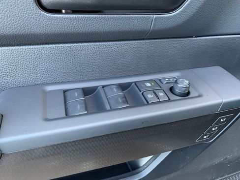 New 2026 Toyota Tundra TRD Pro image 12