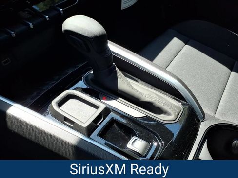 New 2026 Chevrolet Colorado W/T w/ WT Custom Package RWD image 8