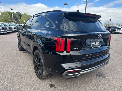 Used 2021 Kia Sorento SX AWD/4WD image 17