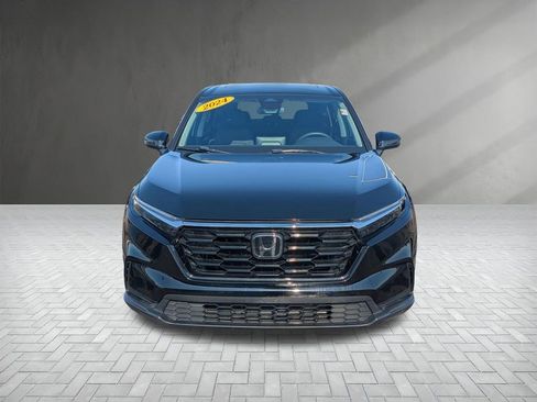 Used 2024 Honda CR-V EX image 3