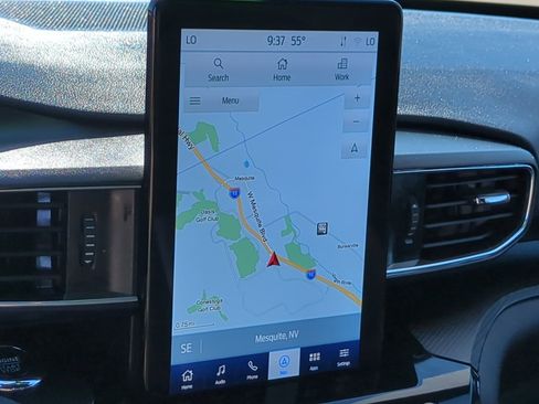 Used 2023 Ford Explorer ST w/ Equipment Group 401A image 23