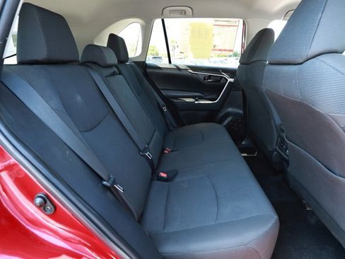 Used 2023 Toyota RAV4 LE AWD/4WD image 27