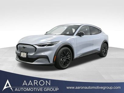 Used 2025 Ford Mustang Mach-E Select w/ Comfort Package Lite