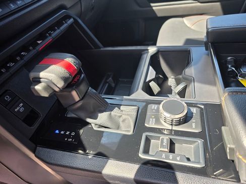 Used 2025 Toyota Tundra SR5 w/ TRD Rally Package image 16