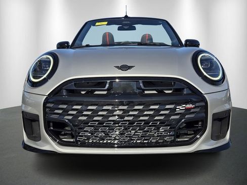 New 2026 MINI Cooper S image 2