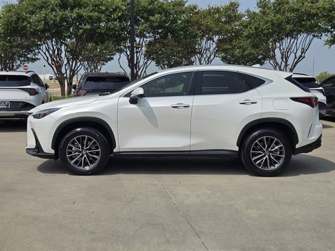 Used 2024 Lexus NX 250 FWD image 12