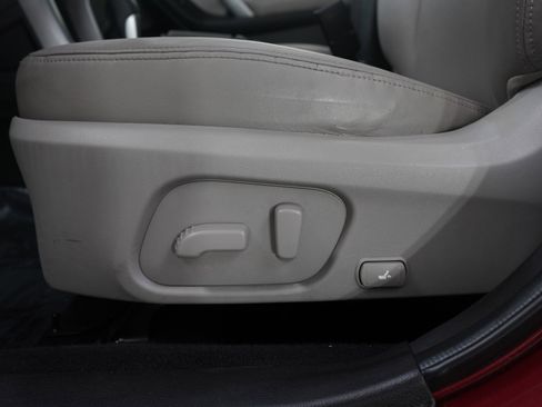 Used 2015 Subaru Forester 2.5i Limited image 21