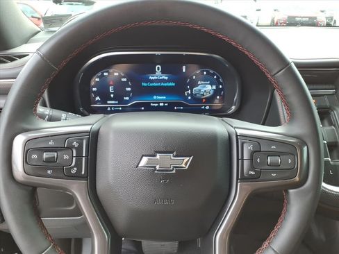 Used 2023 Chevrolet Tahoe RST w/ Luxury Package AWD/4WD image 17