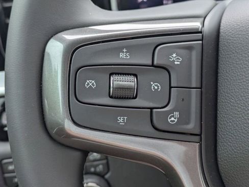 New 2026 Chevrolet Silverado 3500 High Country w/ Technology Package AWD/4WD image 15