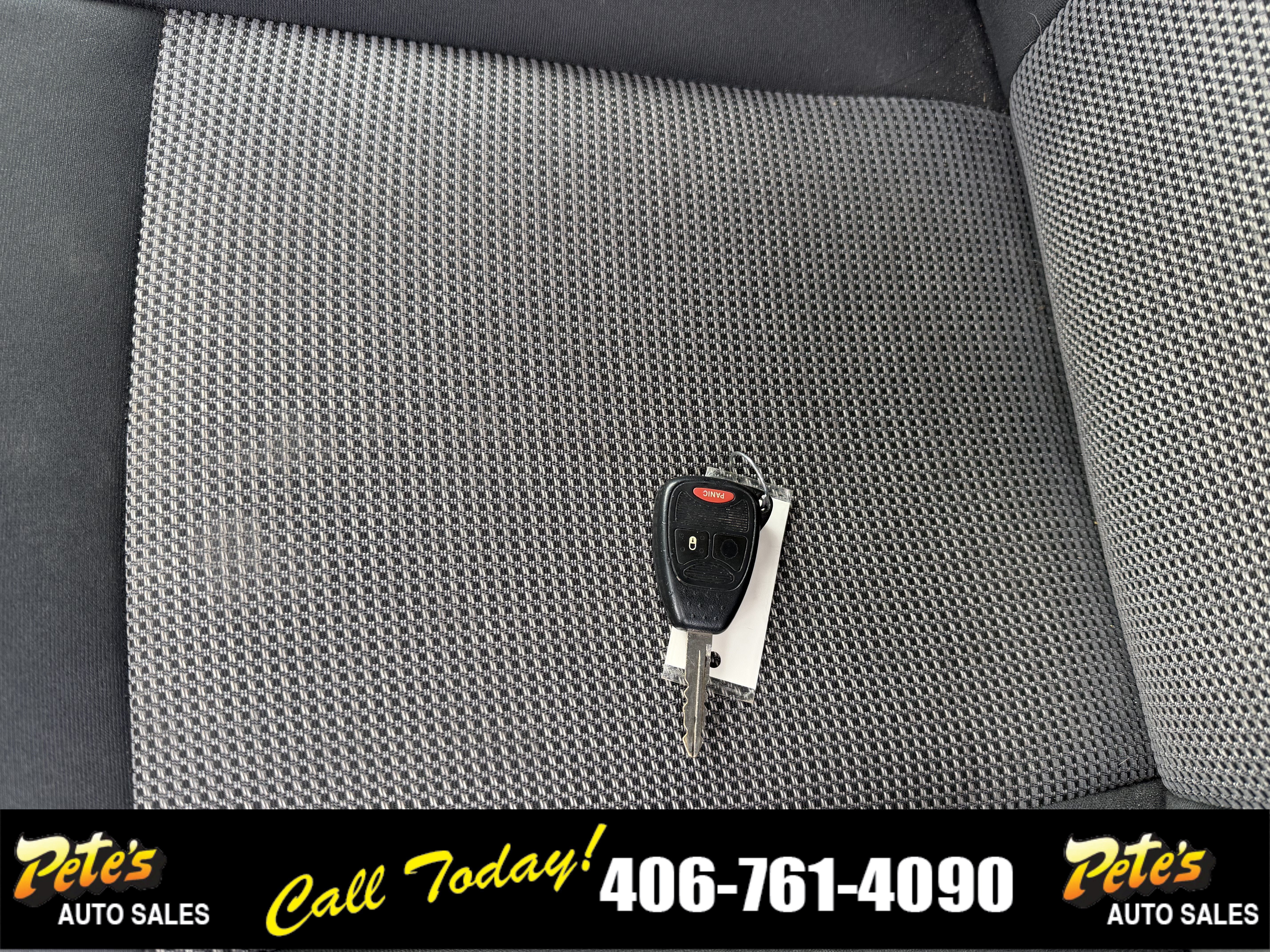 Used 2015 Jeep Patriot Sport w/ Power Value Group AWD/4WD image 53