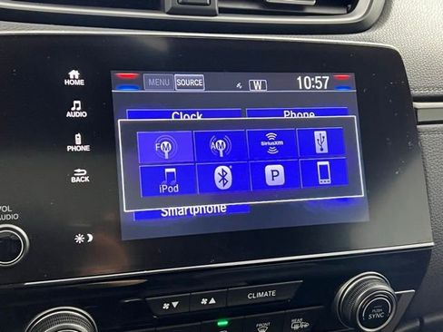 Used 2022 Honda CR-V EX image 31