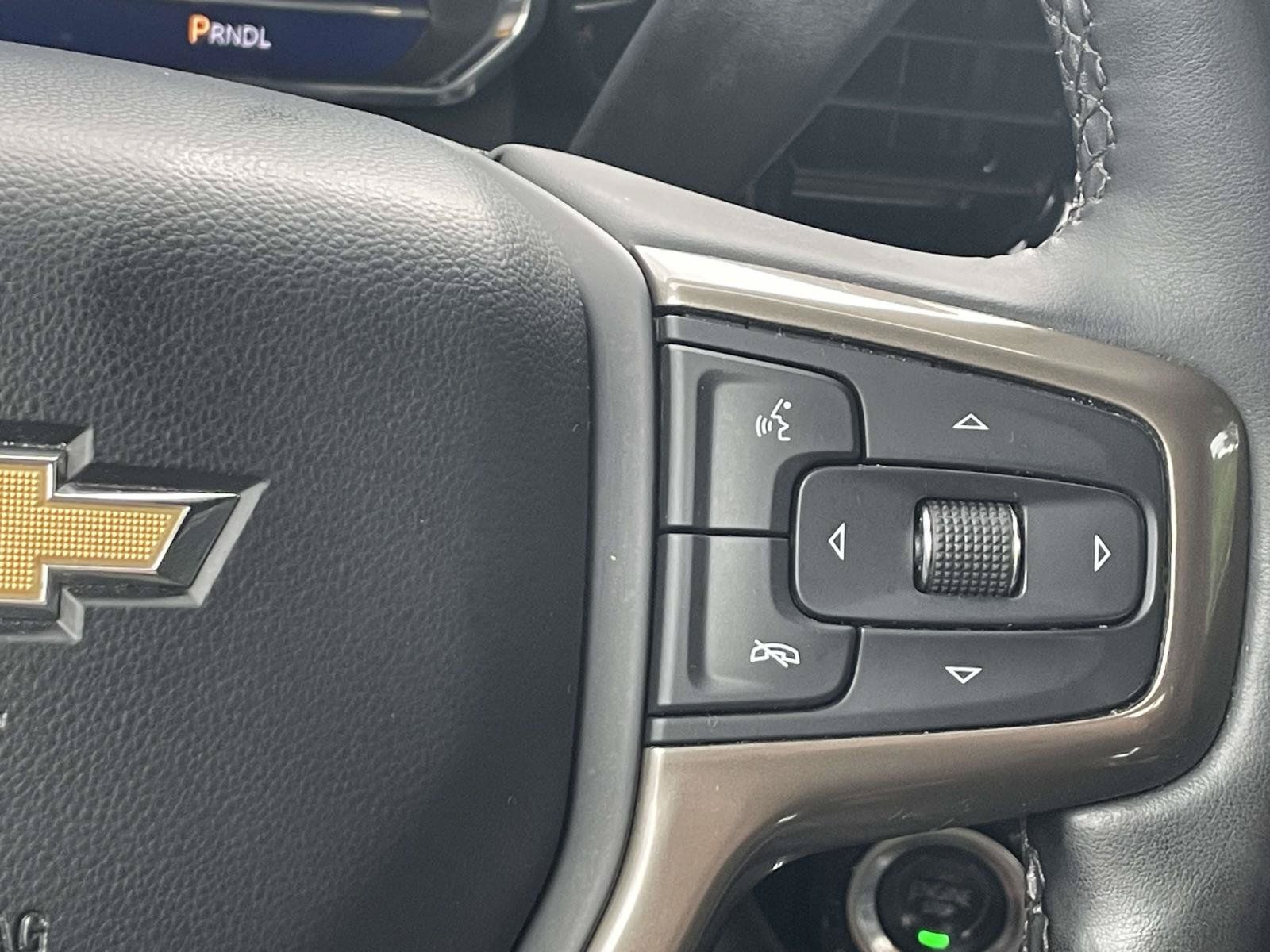 Certified 2024 Chevrolet Silverado 3500 High Country w/ High Country Premium Package AWD/4WD image 37