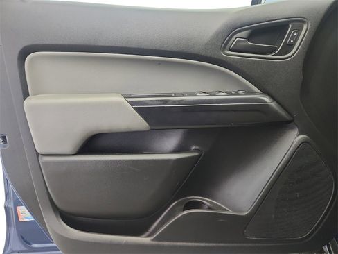 Used 2019 Chevrolet Colorado W/T w/ WT Convenience Package image 17