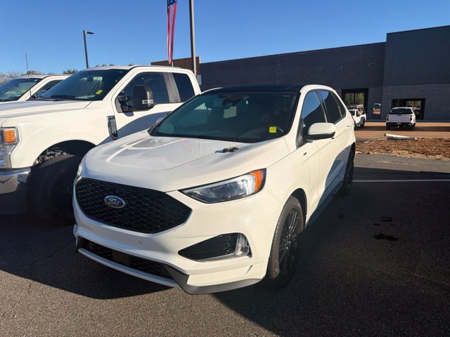 Used 2022 Ford Edge ST-Line AWD/4WD image 1