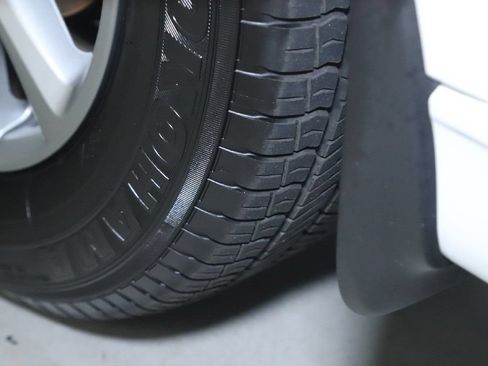 Certified 2024 MAZDA CX-5 AWD 2.5 S image 36