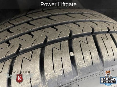 Used 2024 Kia Sorento SX AWD/4WD image 9