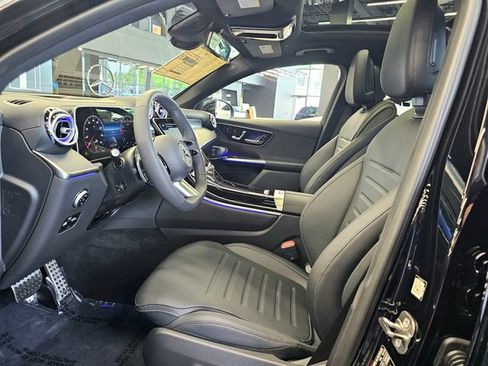 New 2026 Mercedes-Benz GLC 300 4MATIC image 17