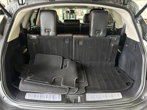 Used 2018 INFINITI QX60 Luxe w/ Premium Plus Package AWD/4WD image 38