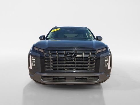 Used 2025 Hyundai Palisade SEL FWD image 8