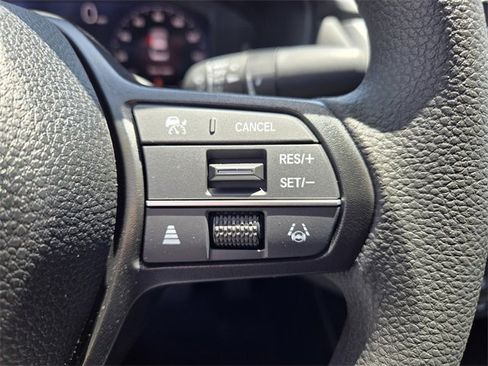 New 2025 Honda Accord SE image 12