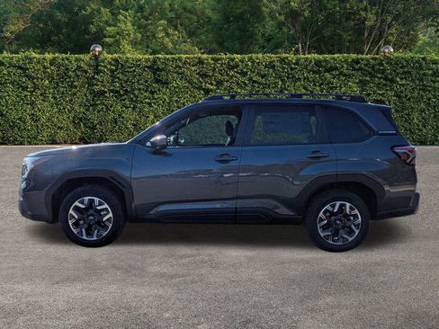 New 2026 Subaru Forester Premium w/ Premium/Limited Package AWD/4WD image 7