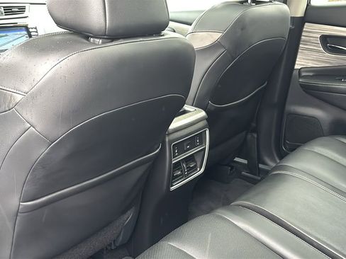 Used 2018 Nissan Murano Platinum w/ Cargo Package image 31