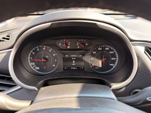 Certified 2023 Chevrolet Malibu RS image 30