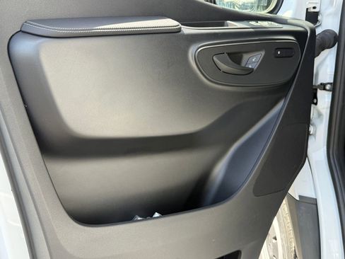 New 2026 Mercedes-Benz Sprinter 2500 image 21