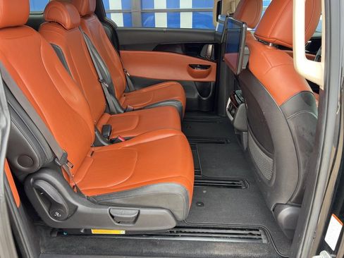 Used 2022 Kia Carnival SX image 13