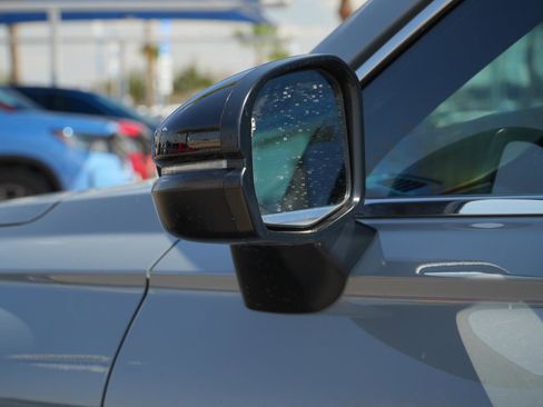 Used 2025 Honda CR-V Sport-L image 11