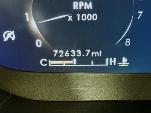 Used 2020 Lincoln Nautilus Reserve FWD image 14