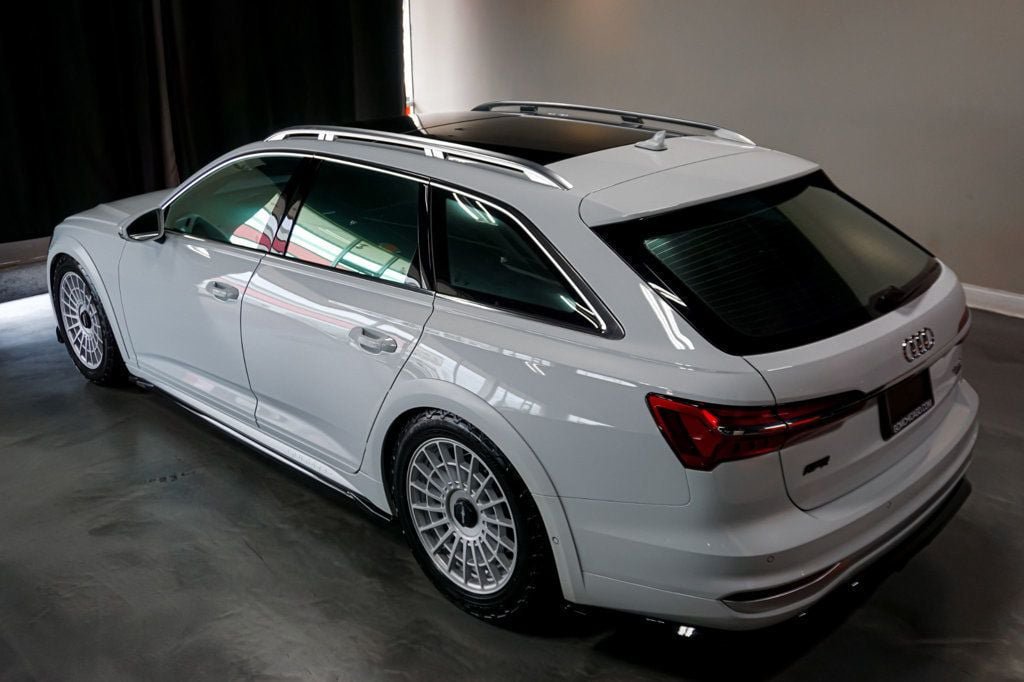 Used 2025 Audi A6 3.0T allroad Prestige AWD/4WD image 74