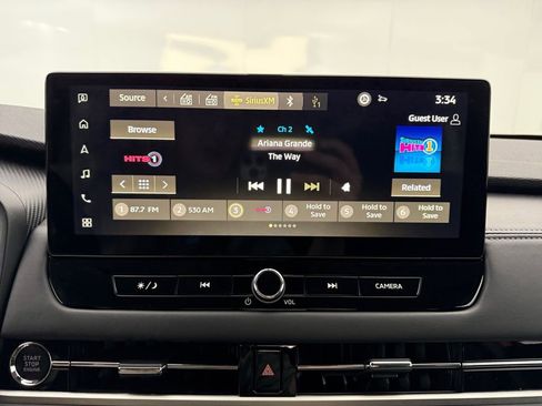 New 2026 Mitsubishi Outlander ES image 17