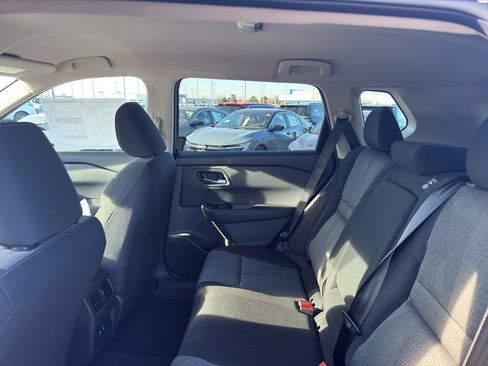 New 2026 Nissan Rogue SV image 32