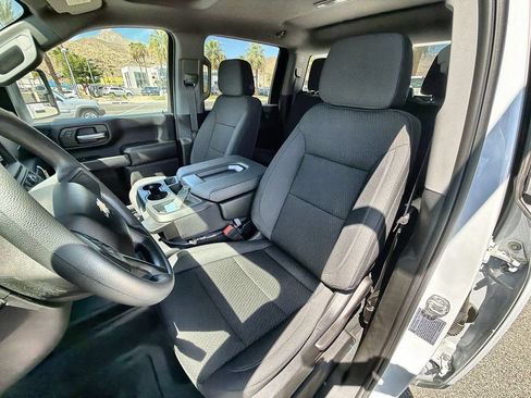 New 2025 Chevrolet Silverado 3500 W/T w/ WT Convenience Package RWD image 19