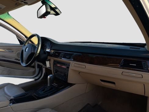 Used 2006 BMW 325xi 325xi image 5