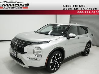 Used 2023 Mitsubishi Outlander SE FWD video 1