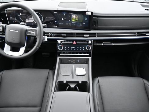 New 2026 Hyundai Santa Fe Limited AWD/4WD image 14