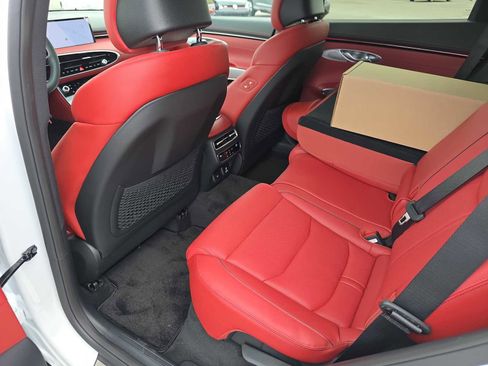 New 2026 Genesis GV70 2.5T Sport Prestige image 23