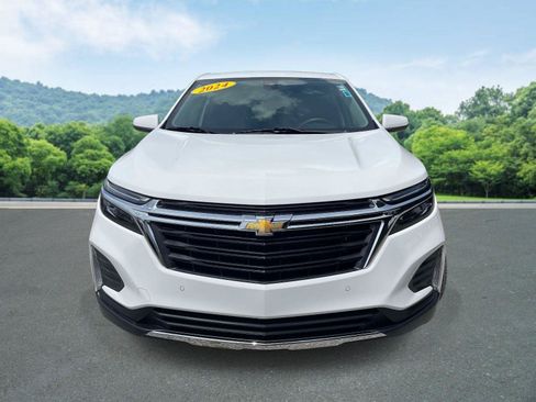 Used 2024 Chevrolet Equinox LT FWD image 26