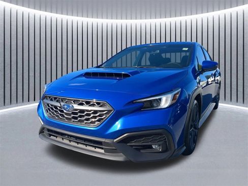 Used 2022 Subaru WRX GT image 9