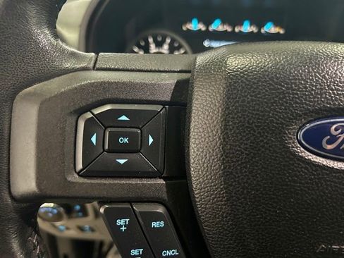 Used 2018 Ford F150 XLT w/ Equipment Group 302A Luxury RWD image 36