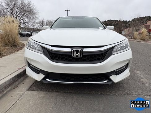 Used 2016 Honda Accord Touring image 13