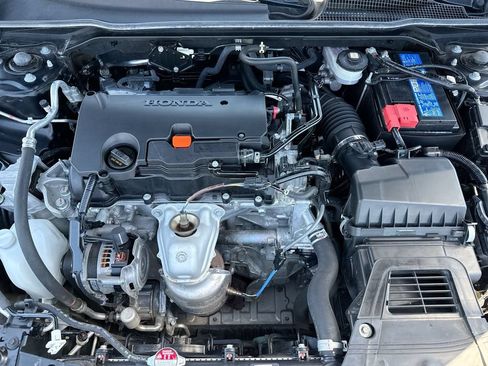 Used 2024 Honda Civic Sport image 25