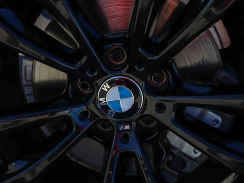 Used 2018 BMW X6 sDrive35i image 15