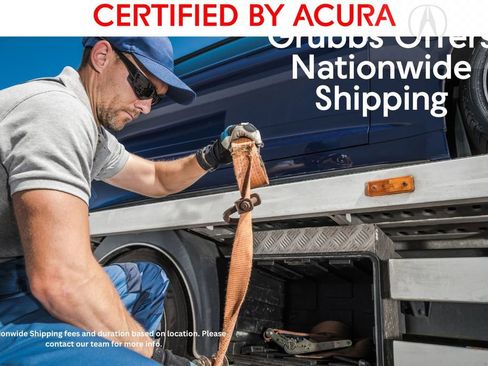 Certified 2025 Acura RDX A-Spec image 24