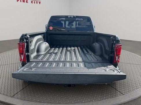 New 2026 RAM 2500 Laramie image 35
