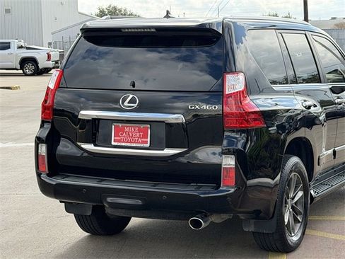 Used 2013 Lexus GX 460 image 7