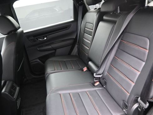 Used 2024 Honda CR-V Sport-L image 16