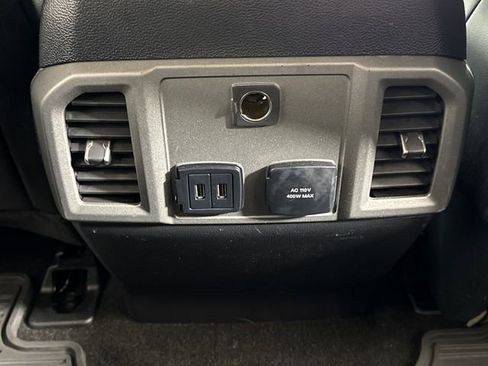 Used 2019 Ford F150 Raptor w/ Equipment Group 801A Mid AWD/4WD image 25
